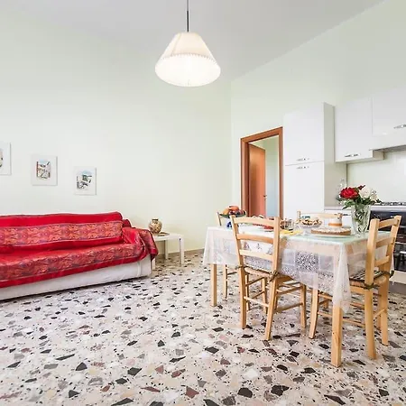 Tatil Evi L'antico Forno Cir F00111