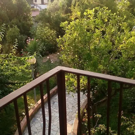 Tatil Evi L'antico Forno Cir F00111 *
