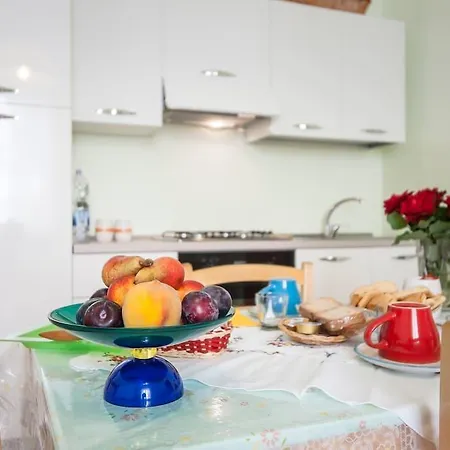 L'antico Forno Cir F00111 Prázdninový dům Paola