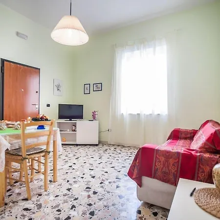 L'antico Forno Cir F00111 Holiday home Paola