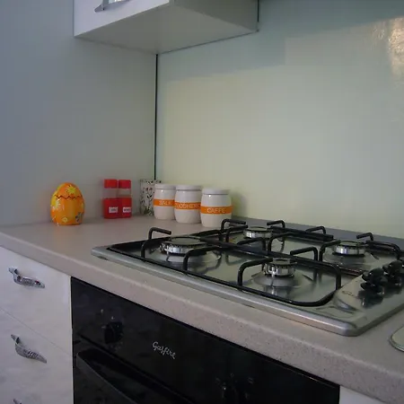 Holiday home L'antico Forno Cir F00111 Paola