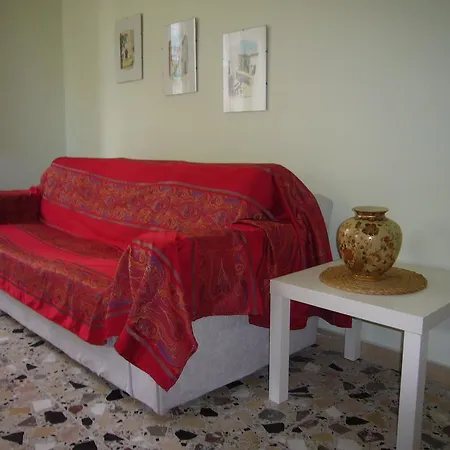 Prázdninový dům L'antico Forno Cir F00111 Paola