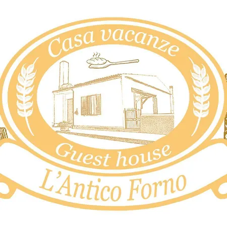 Prázdninový dům L'antico Forno Cir F00111 *