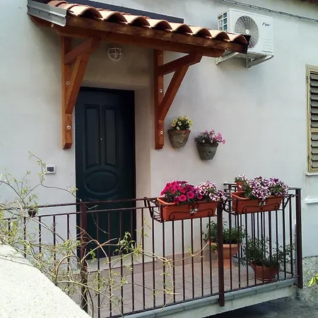 L'antico Forno Cir F00111 Prázdninový dům