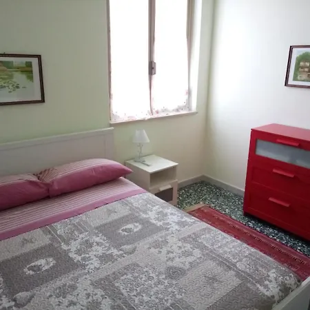 Prázdninový dům L'antico Forno Cir F00111 *